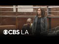 Nick Reiner pleads not guilty in killing of his parents in Los Angeles