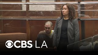 Nick Reiner pleads not guilty in killing of his parents in Los Angeles