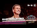 Mart Hoogkamer - Vergeet nooit waar je vandaan komt • Muziekfeest op het Plein 2022 // Sterren NL