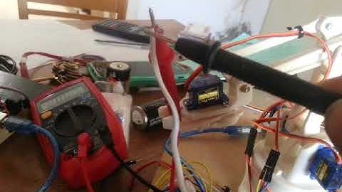Proyecto hidroponico automatizado con arduino parte 4