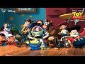 Video thumbnail for Toy Story - Vár rád egy jó barát