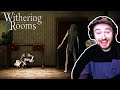 The hottest current indie game  withering rooms