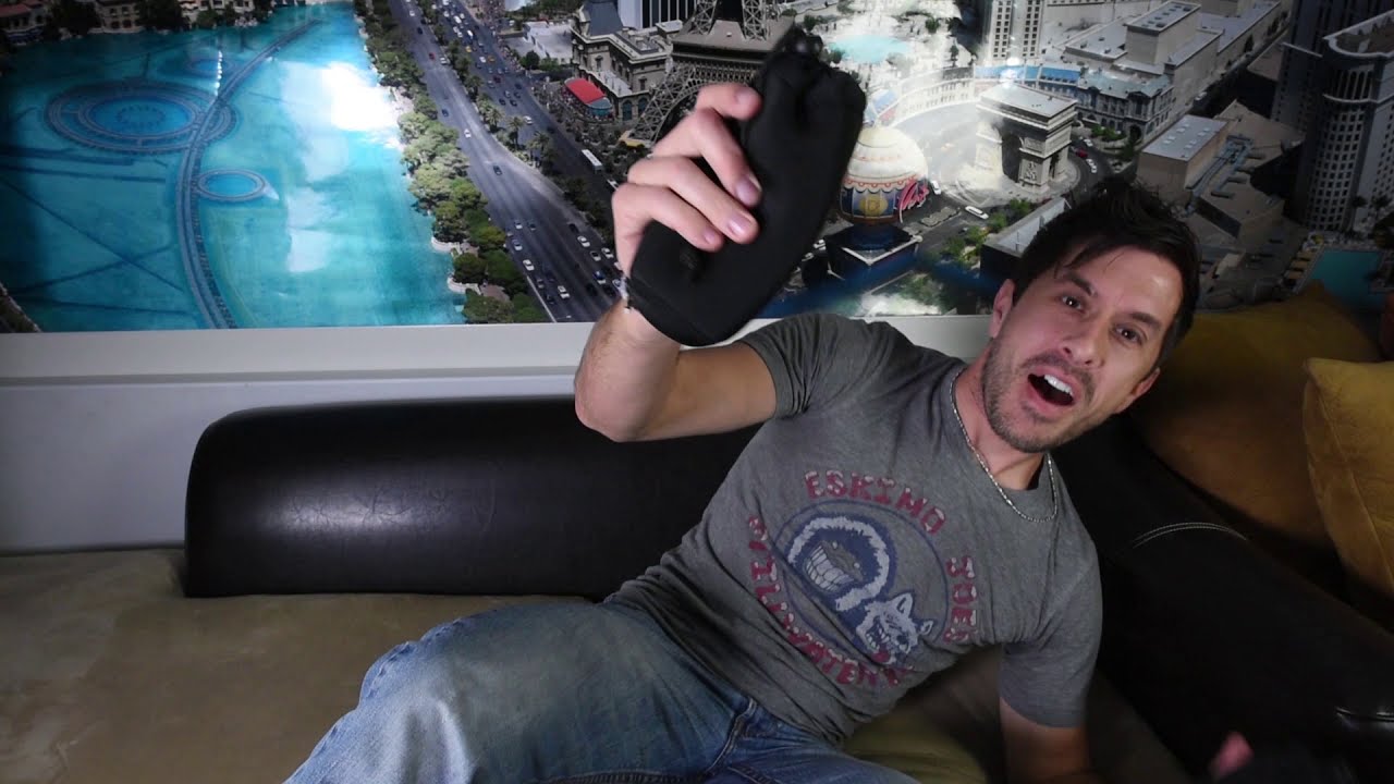 Save Time Get It Right with the NN3 Panoramic Tripod Head - YouTube
