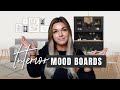 Transforming My Sisters House! | Renovation Mood Boards & Pinterest Inspiration | Louise Henry