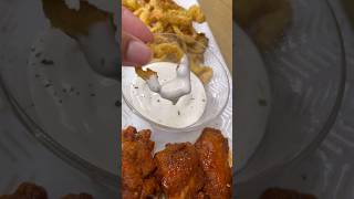 Fried Banana Peppers  Would U Try It  viralpeppers shortsfriends