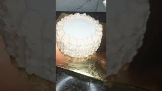 #new #butterscotch cake #my #cake #fun recipe#tasty#youtube #viralshort #homemade #viral