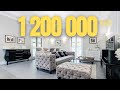 🍫 Najsłodsze mieszkanie w Krakowie! 🍩 Apartament za 💵 1 200 000 ZŁ 💰🔥