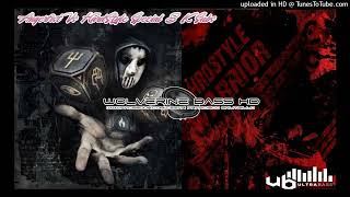 Angerfist - Pennywise Vs HardStyle - In My Head "Producción EPICENTER Y XTREAME Y BASS"