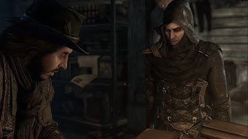 02 Thief - Chapter 1 LOCKDOWN