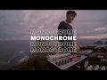 Oscar Mulero "Monochrome" (Live)