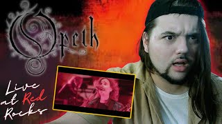 Drummer reacts to &quot;The Devil&#39;s Orchard&quot; (Live) by Opeth