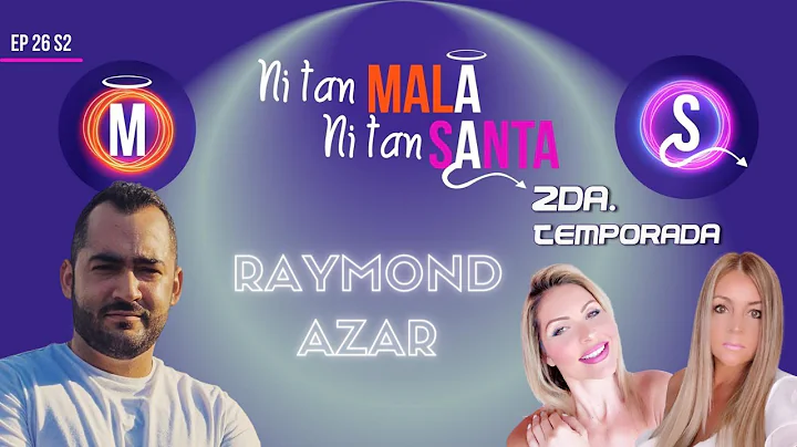 RAYMOND AZAR CONTROVERSIAL