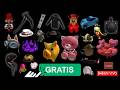 CONTADOR DE ITEMS GRATIS + SORTEO DE JCARTEL