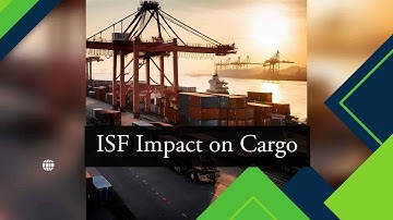 Navigating Clearance Timelines: The Impact of ISF on Cargo Release