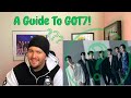 "A Guide To GOT7 in 2019" Reaction!