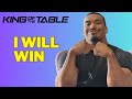 LARRY WHEELS IS OUT FOR REVENGE AT KOTT 9