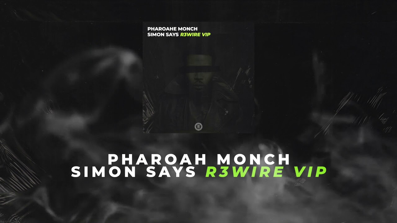 Pharoahe Monch - Simon Says [Audio] 