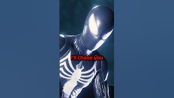 GET BACK HERE SHOCKER!! 😱 Marvels Spider-Man 2 #shorts