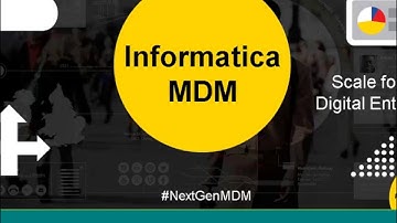 What’s New in Informatica MDM v10.2?