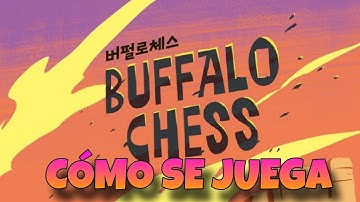 BUFFALO CRESS | Cómo se juega | TUTORIAL FÁCIL