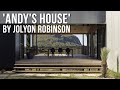Touring andys house  spectacular rural architecture in mount coolum sunshine coast 