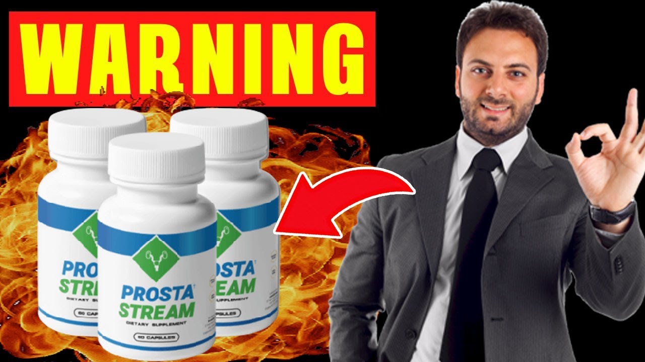Prostastream Reviews⚠️NEW ALERT⚠️Does Prostastream Really Work – Prostastream – Prostastream 2023