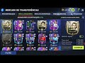 Fifa mobile joo pedro sa 95