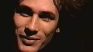 Video thumbnail of "Jeff Buckley - Sketches for My Sweetheart the Drunk EPK"