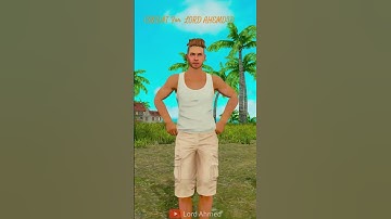 DON ,T JUDJE YOUR CLOTH #3d animation #shorts