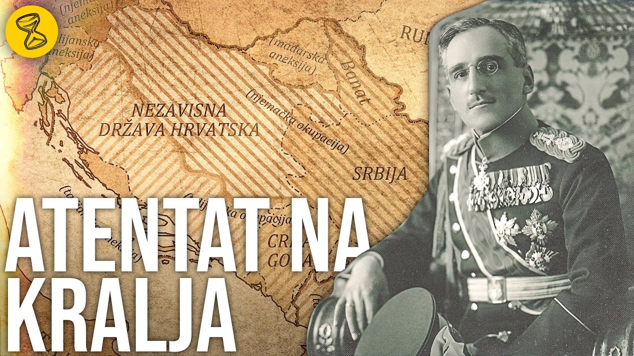 Aleksandar Karađorđević: Smrt Kralja, Smrt Jugoslavije