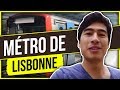 Métro Lisbonne Présentation Plan De La Ville Acheter Son Pass LE Guide Complet 2018 mp3