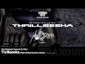 Miniature de la vidéo de la chanson Thrillseeka