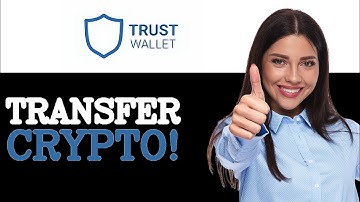 How To Transfer From Binance To Trust Wallet (2025)