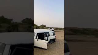 FJ Cruiser |#youtubeshorts #shorts