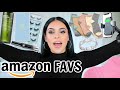 AMAZON FAVORITES 2020! More amazing things you don't need but like you do 😍