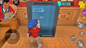 Scary Stranger 3D Update New Chapter A Christmas Debacle New Levels Don