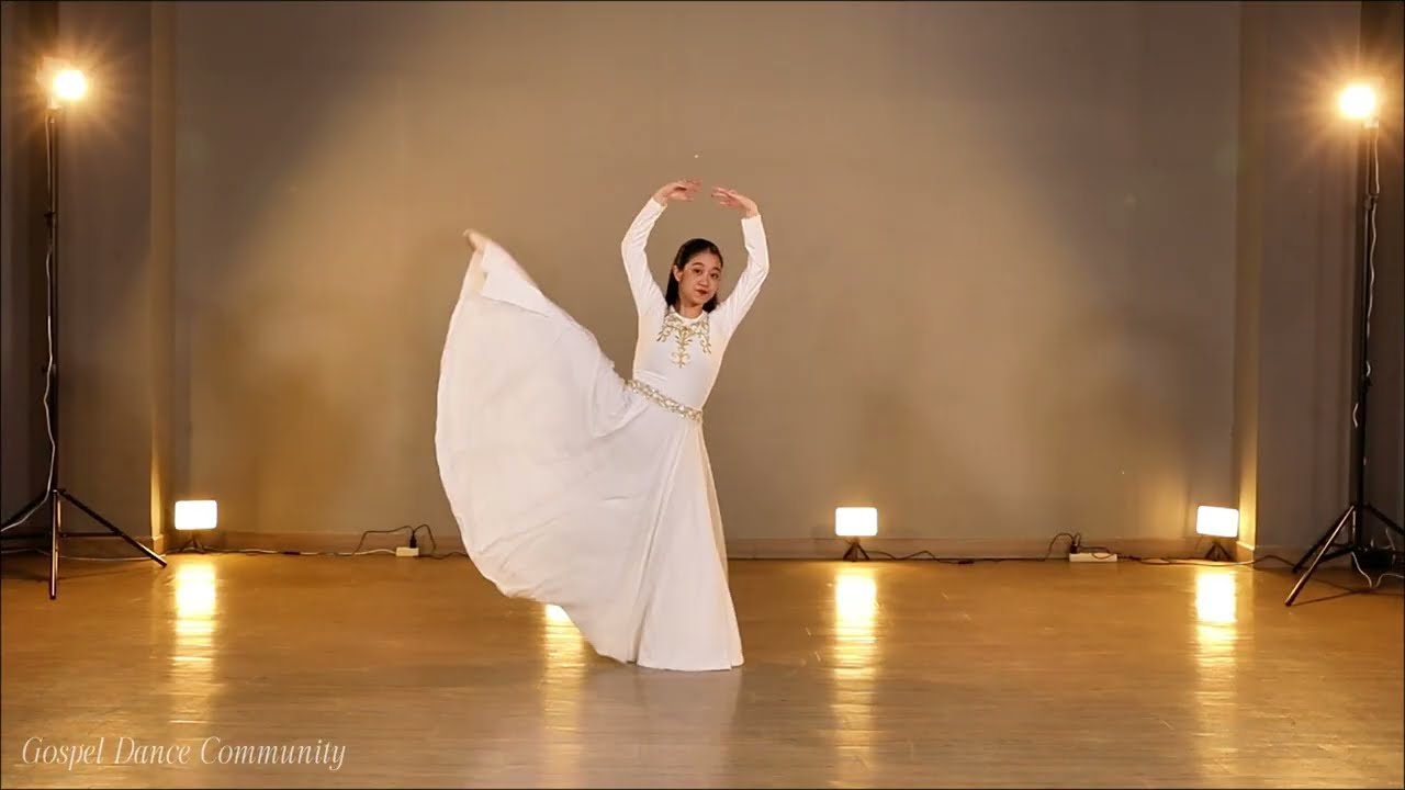GDC - Kucinta Kau (Ir. Niko Njotorahardjo) Dance Cover