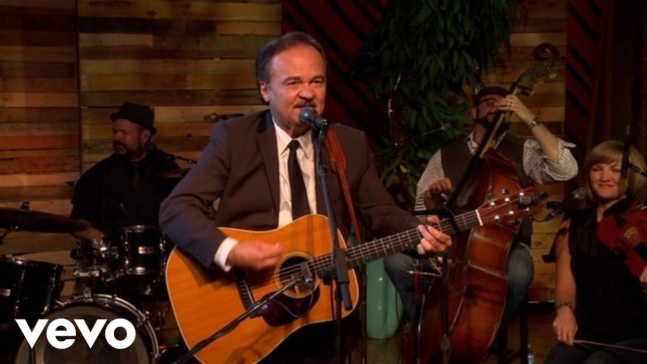 Jimmy Fortune - In The Sweet By And By (Live) Jimmy Fortune - In The Sweet By And By (Live)