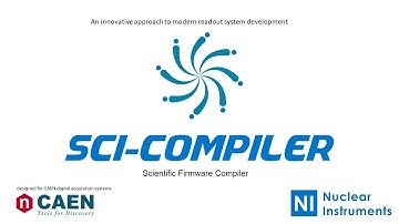 Introduction to SciCompiler