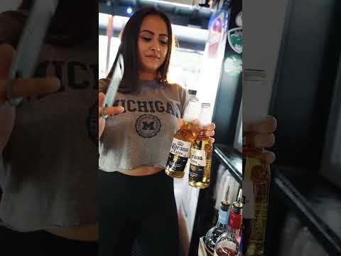 Video: Bars op South Howard Avenue in Tampa's Soho