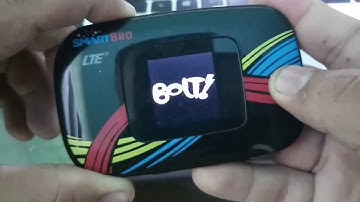 SmartBro Evoluzn FX PR2L Unlock 2019