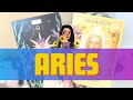 ARIES 🔮 TU MAYOR SUEÑO EMPEZARÁ A CUMPLIRSE!😍LLEGARÁ DE REPENTE Y TE TOMARÁ POR SORPRESA!🍀❤️