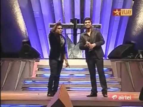 Best of Yuvan Shankar Raja with Simbu Loosu Penne Live in Concert Chennai
