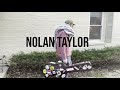 Nolan taylor  double life