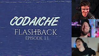Flashback - EPISODE 11