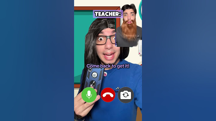 Teacher PRANKS Principal & Gets PUNISHED!