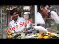 Love Story Of Manka The Moluccan Cockatoo With Dipankar / First Fly Of African Grey In Open Aviary.