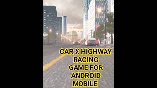 How to install CarX Highway Racing? For Android 2023? CarX Highway Racing APK #gaming #racinggames screenshot 3