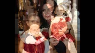 Famous Prince and Paris Jackson (Growing Up) Wealth