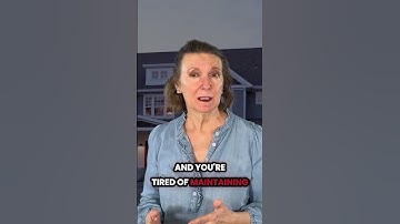 Downsizing Made Easy  Stress Free Moves for Empty #youtubeshorts  #realestate